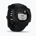 Garmin Instinct Tactical Edition laikrodis juodas 010-02064-70 3