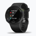 Garmin Forerunner 45S laikrodis juodas 010-02156-12