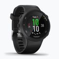 Garmin Forerunner 45S laikrodis juodas 010-02156-12 3