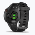 Garmin Forerunner 45S laikrodis juodas 010-02156-12 6