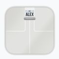 Svarstyklės Garmin Index S2 white 3