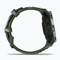 Laikrodis Garmin Instinct Solar Camo Edition green 010-02293-06 4