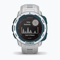 Garmin Instinct Solar Surf Edition white 010-02293-08 laikrodis 2