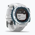 Garmin Instinct Solar Surf Edition white 010-02293-08 laikrodis 3