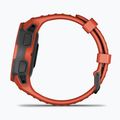 Garmin saulės laikrodis raudonas 010-02293-20 5