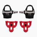 Pedalai su dviem galios matuokliais Garmin Rally RS200 juodi 010-02388-02 6