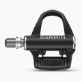 Pedalai su vienu galios matuokliu Garmin Rally RS100 juodi 010-02388-03 2