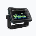 Garmin Striker Vivid 5CV žvejybos echolotas su GT20 keitikliu, juodas 010-02551-01 2