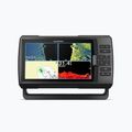 Garmin Striker Vivid 9SV žvejybos sonaras juodas 010-02554-02