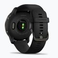 Garmin Venu 2 laikrodis juodas 010-02430-11 6