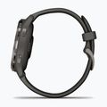 Garmin Venu 2S laikrodis grafitinis 010-02429-10 5