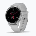 Garmin Venu 2S laikrodis pilkos spalvos 010-02429-12