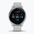 Garmin Venu 2S laikrodis pilkos spalvos 010-02429-12 2