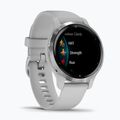 Garmin Venu 2S laikrodis pilkos spalvos 010-02429-12 3