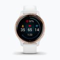 Garmin Venu 2S laikrodis baltas 010-02429-13 2