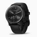 Garmin Vivomove Sport laikrodis juodas 010-02566-00