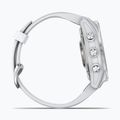 Garmin Fenix 7S Hrm Elevate Ox laikrodis sidabrinis 010-02539-03 4