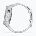 Garmin Fenix 7S Hrm Elevate Ox laikrodis sidabrinis 010-02539-03 5