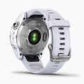 Garmin Fenix 7S Hrm Elevate Ox laikrodis sidabrinis 010-02539-03 6