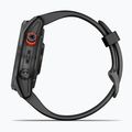 Garmin Fenix 7S Solar Hrm Elevate Ox laikrodis pilkas 010-02539-13 5