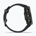 Garmin Fenix 7S Sapphire Solar Hrm Elevate Ox laikrodis juodas 010-02539-25 4