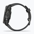 Garmin Fenix 7S Sapphire Solar Hrm Elevate Ox laikrodis juodas 010-02539-25 5