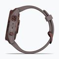 Garmin Fenix 7S Sapphire Solar Hrm Elevate Ox laikrodis rudas 010-02539-29 5
