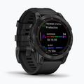 Garmin Fenix 7 Solar Hrm Elevate Ox laikrodis juodas 010-02540-11 3