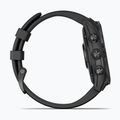 Garmin Fenix 7 Solar Hrm Elevate Ox laikrodis juodas 010-02540-11 4