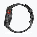 Garmin Fenix 7 Solar Hrm Elevate Ox laikrodis juodas 010-02540-11 5