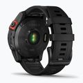 Garmin Fenix 7 Solar Hrm Elevate Ox laikrodis juodas 010-02540-11 6