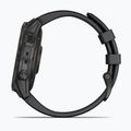 Garmin Fenix 7 Sapphire Solar Hrm Elevate Ox laikrodis juodas 010-02540-21 5