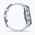 Garmin Fenix 7 Sapphire Solar Hrm Elevate Ox laikrodis mėlynas 010-02540-25 4