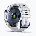 Garmin Fenix 7 Sapphire Solar Hrm Elevate Ox laikrodis mėlynas 010-02540-25 6