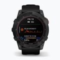 Garmin Fenix 7X Solar Hrm Elevate Ox grey 010-02541-01 laikrodis 2
