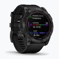 Garmin Fenix 7X Solar Hrm Elevate Ox grey 010-02541-01 laikrodis 3