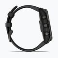 Garmin Fenix 7X Sapphire Solar Hrm Elevate Ox laikrodis juodas 010-02541-11 4
