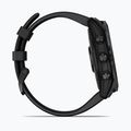 Garmin Fenix 7X Sapphire Solar Hrm Elevate Ox laikrodis juodas 010-02541-23 4