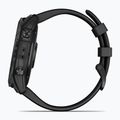 Garmin Fenix 7X Sapphire Solar Hrm Elevate Ox laikrodis juodas 010-02541-23 5