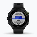 Garmin Forerunner 55 laikrodis juodas 010-02562-10 2