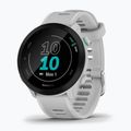Garmin Forerunner 55 laikrodis baltas 010-02562-11