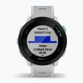 Garmin Forerunner 55 laikrodis baltas 010-02562-11 2