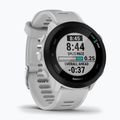 Garmin Forerunner 55 laikrodis baltas 010-02562-11 3