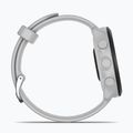 Garmin Forerunner 55 laikrodis baltas 010-02562-11 4