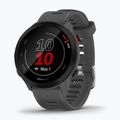 Garmin Forerunner 55 laikrodis pilkos spalvos 010-02562-13