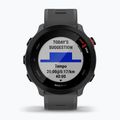 Garmin Forerunner 55 laikrodis pilkos spalvos 010-02562-13 2