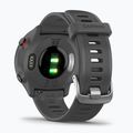 Garmin Forerunner 55 laikrodis pilkos spalvos 010-02562-13 6