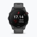 Laikrodis Garmin Forerunner 255 ash grey
