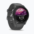 Laikrodis Garmin Forerunner 255 ash grey 2