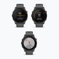 Laikrodis Garmin Forerunner 255 ash grey 5